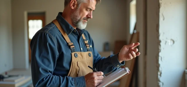 Comment choisir les meilleurs artisans pour vos travaux de rénovation à domicile Comment choisir les meilleurs artisans pour vos travaux de rénovation à domicile