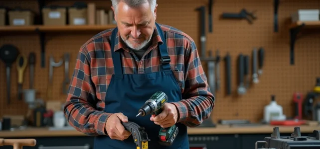 Comment bien choisir son équipement pour bricoler en toute sécurité chez soi Comment bien choisir son équipement pour bricoler en toute sécurité chez soi