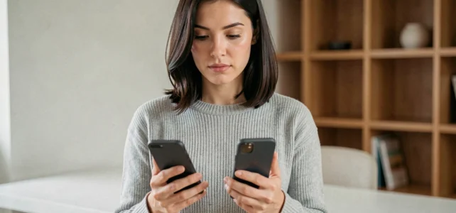 Comment choisir entre l’iPhone 7 et l’iPhone 7 Plus : points clés à connaître Comment choisir entre l’iPhone 7 et l’iPhone 7 Plus : points clés à connaître