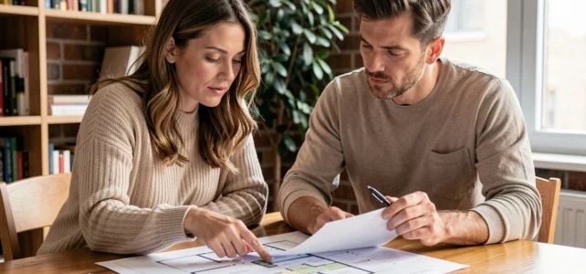 Comment trouver et réussir son projet immobilier en toute simplicité Comment trouver et réussir son projet immobilier en toute simplicité