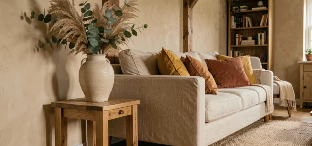 Comment intégrer les tendances CallMeSpring pour sublimer votre décoration intérieure au quotidien Comment intégrer les tendances CallMeSpring pour sublimer votre décoration intérieure au quotidien