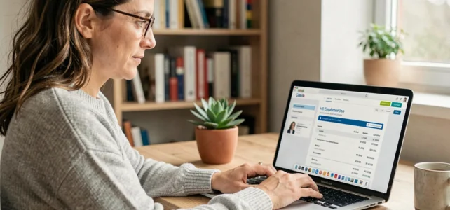 Comment accéder à mon compte HR4YOU Auchan pour consulter ses fiches de paie en ligne Comment accéder à mon compte HR4YOU Auchan pour consulter ses fiches de paie en ligne