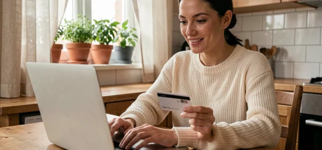 Les meilleures astuces pour réussir vos achats en ligne et économiser facilement Les meilleures astuces pour réussir vos achats en ligne et économiser facilement