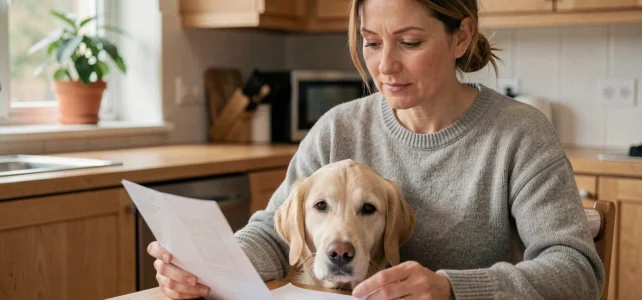 Tout savoir sur la franchise en assurance animaux : fonctionnement, utilité et bénéfices Tout savoir sur la franchise en assurance animaux : fonctionnement, utilité et bénéfices