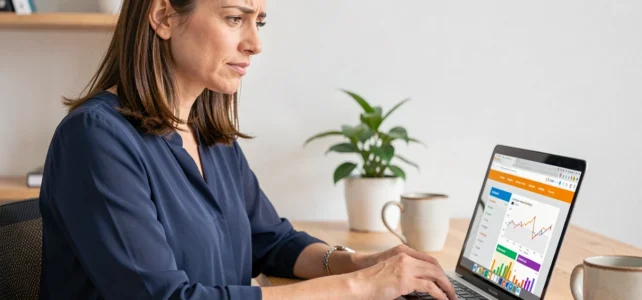 Comment choisir le crédit adapté à vos besoins grâce aux services financiers en ligne Comment choisir le crédit adapté à vos besoins grâce aux services financiers en ligne