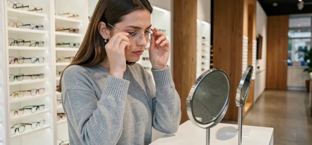 Comment acheter des lunettes sans ordonnance : tout savoir sur la procédure actuelle Comment acheter des lunettes sans ordonnance : tout savoir sur la procédure actuelle