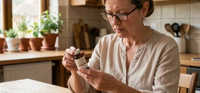 Les contre-indications de l’Argel 7 : erreurs à éviter pour votre santé Les contre-indications de l’Argel 7 : erreurs à éviter pour votre santé