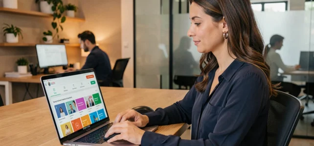 Comment choisir la meilleure plateforme d’apprentissage et de développement des employés pour entreprises Comment choisir la meilleure plateforme d’apprentissage et de développement des employés pour entreprises