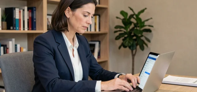Premiers pas avec DeclarationExpertise.fr : guide complet pour bien débuter Premiers pas avec DeclarationExpertise.fr : guide complet pour bien débuter