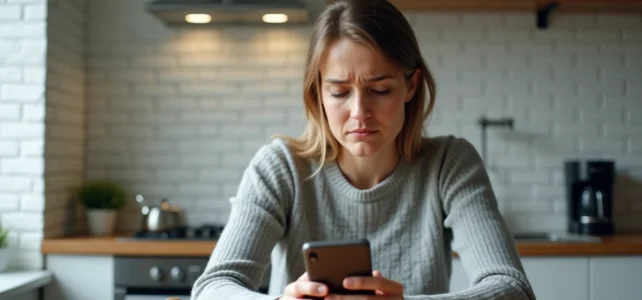 Comment découvrir gratuitement à qui appartient ce numéro mobile inconnu ? Comment découvrir gratuitement à qui appartient ce numéro mobile inconnu ?