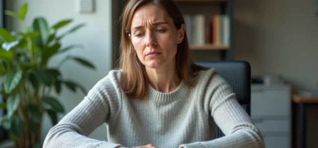 Fourmillements mains et pieds liés au stress : quand faut-il s&rsquo;inquiéter ?