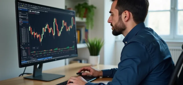 Découvrez comment les services crypto facilitent vos transactions et investissements en ligne Découvrez comment les services crypto facilitent vos transactions et investissements en ligne