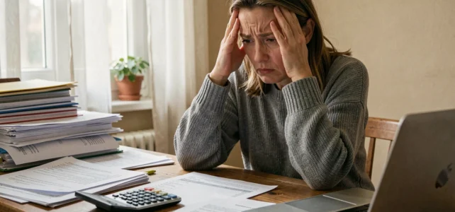 Acheter un bien immobilier : découvrez les inconvénients à bien considérer avant de vous lancer Acheter un bien immobilier : découvrez les inconvénients à bien considérer avant de vous lancer