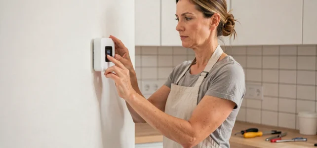 Les meilleurs équipements pour transformer et moderniser votre maison facilement Les meilleurs équipements pour transformer et moderniser votre maison facilement