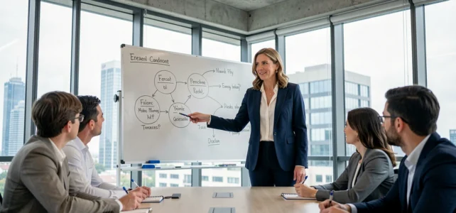 Comment développer votre leadership et booster la performance de votre équipe Comment développer votre leadership et booster la performance de votre équipe