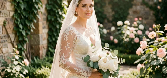 Découvrez la magie du mariage avec Les Mariés de Sylvie : conseils et inspirations Découvrez la magie du mariage avec Les Mariés de Sylvie : conseils et inspirations