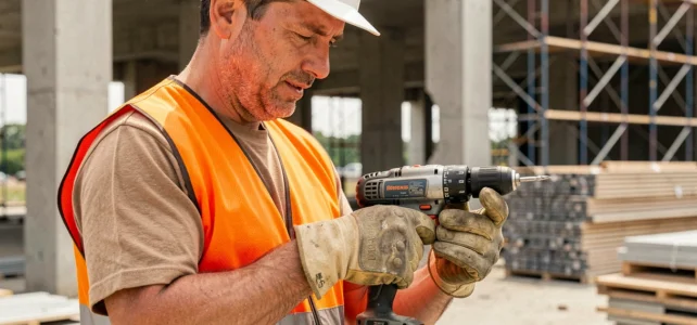 Découvrez comment choisir les meilleurs équipements pour vos travaux de construction Découvrez comment choisir les meilleurs équipements pour vos travaux de construction