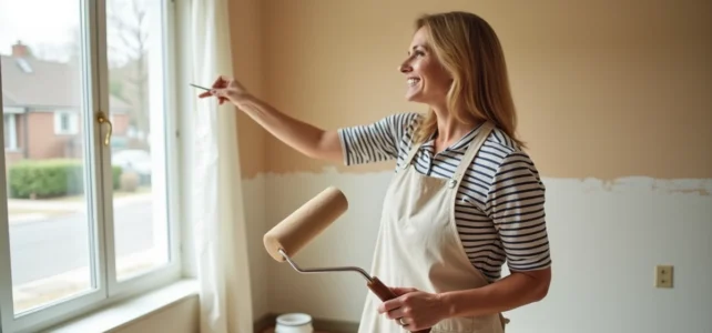 Idées et conseils pour aménager, rénover et décorer votre maison au quotidien Idées et conseils pour aménager, rénover et décorer votre maison au quotidien