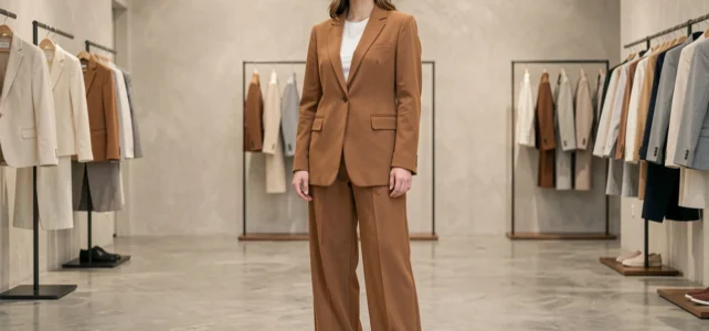 Découvrez les tendances et nouveautés incontournables des collections mode de Masca Online Découvrez les tendances et nouveautés incontournables des collections mode de Masca Online